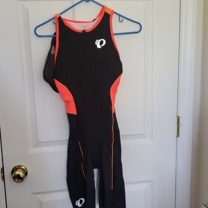 Women's Tri-Suit